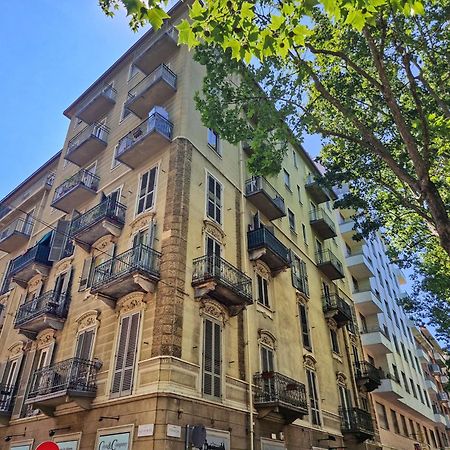 Ana'S Place Torino 1 Διαμέρισμα Εξωτερικό φωτογραφία