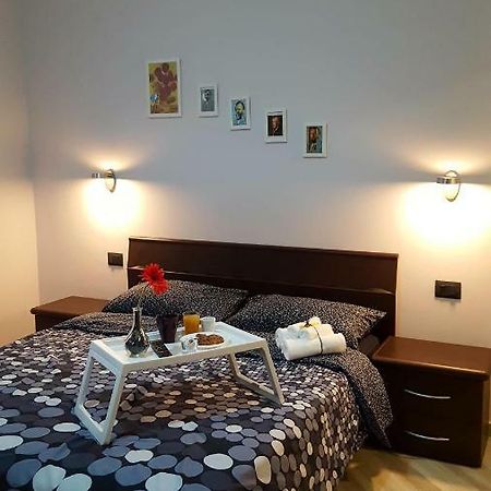 Ana'S Place Torino 1 Διαμέρισμα Εξωτερικό φωτογραφία
