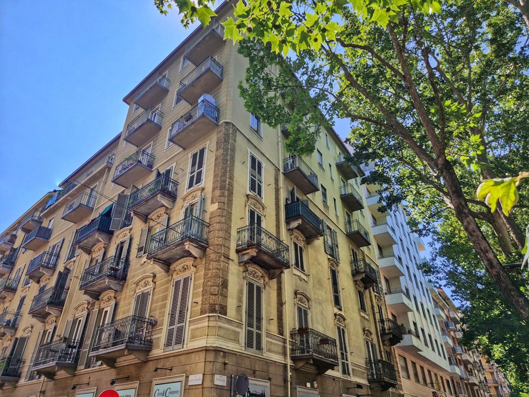 Ana'S Place Torino 1 Διαμέρισμα Εξωτερικό φωτογραφία
