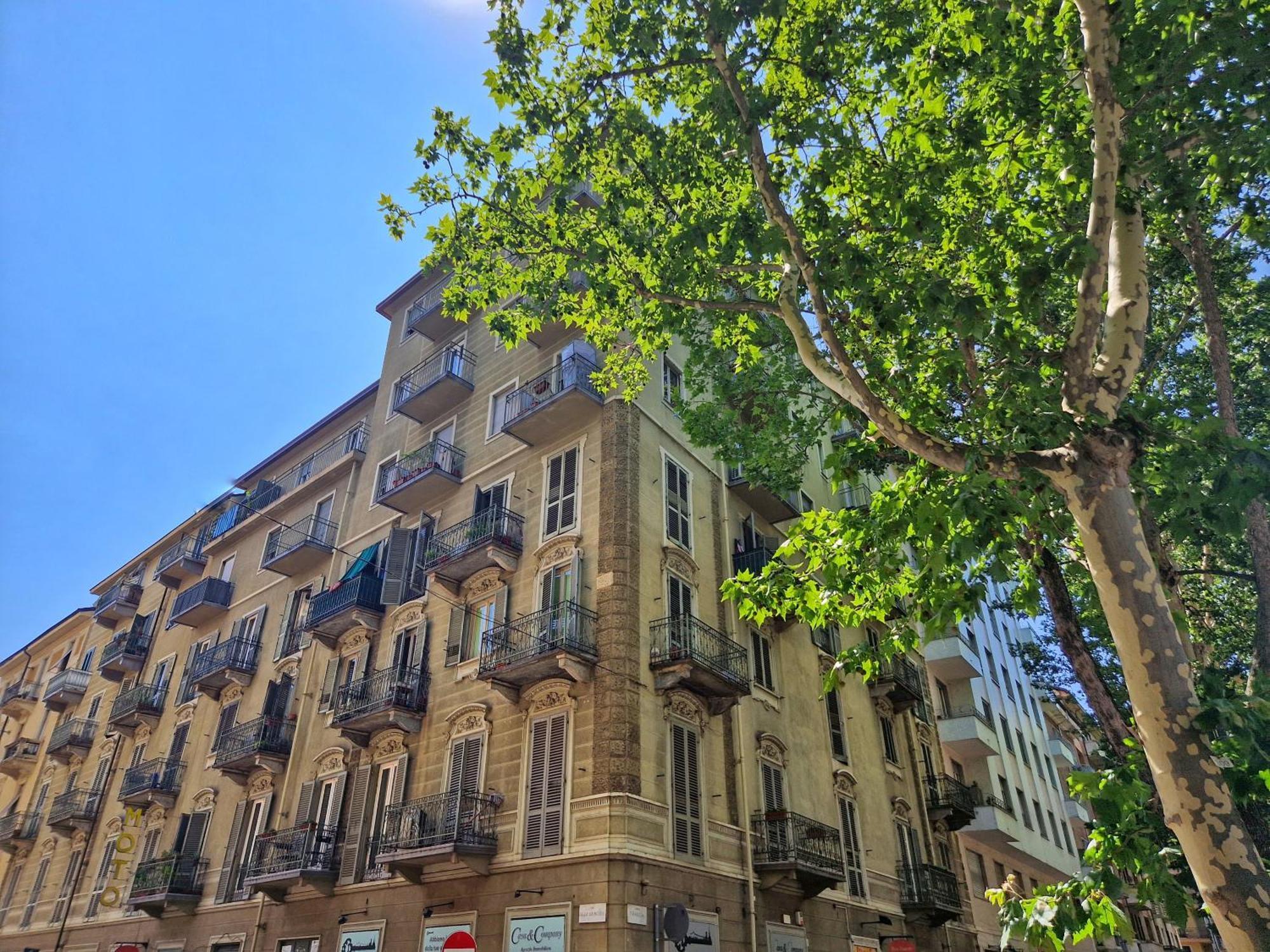 Ana'S Place Torino 1 Διαμέρισμα Εξωτερικό φωτογραφία