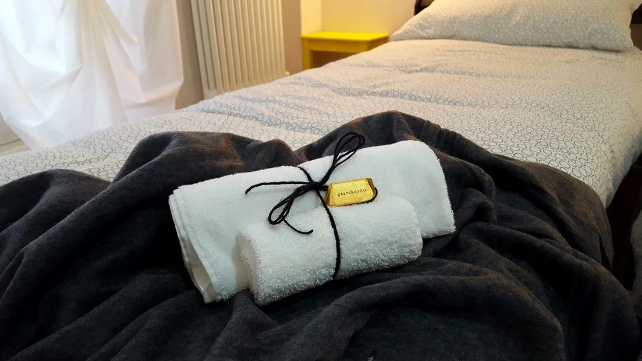 Ana'S Place Torino 1 Διαμέρισμα Εξωτερικό φωτογραφία