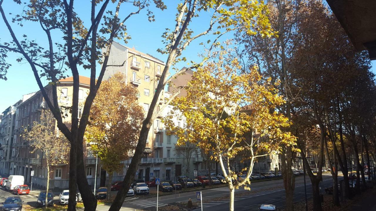 Ana'S Place Torino 1 Διαμέρισμα Εξωτερικό φωτογραφία