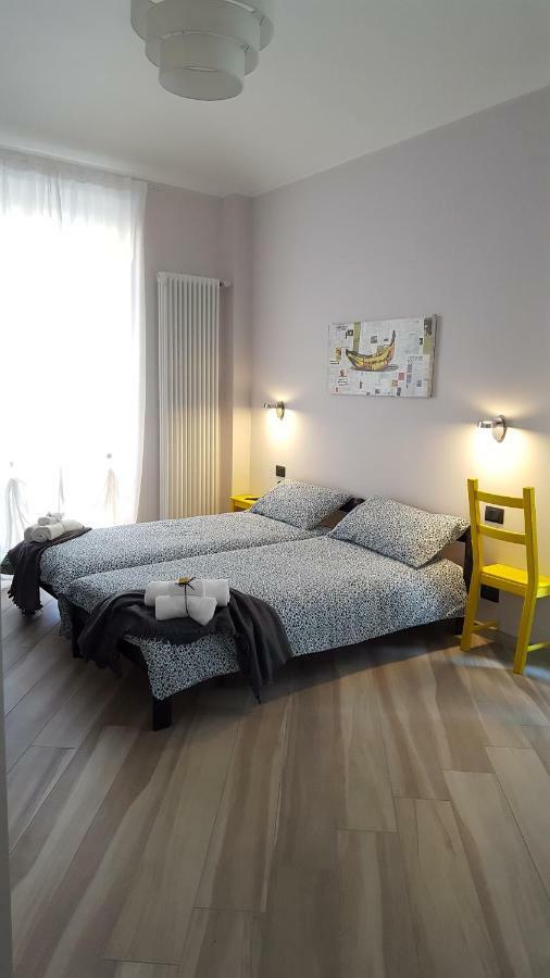 Ana'S Place Torino 1 Διαμέρισμα Εξωτερικό φωτογραφία