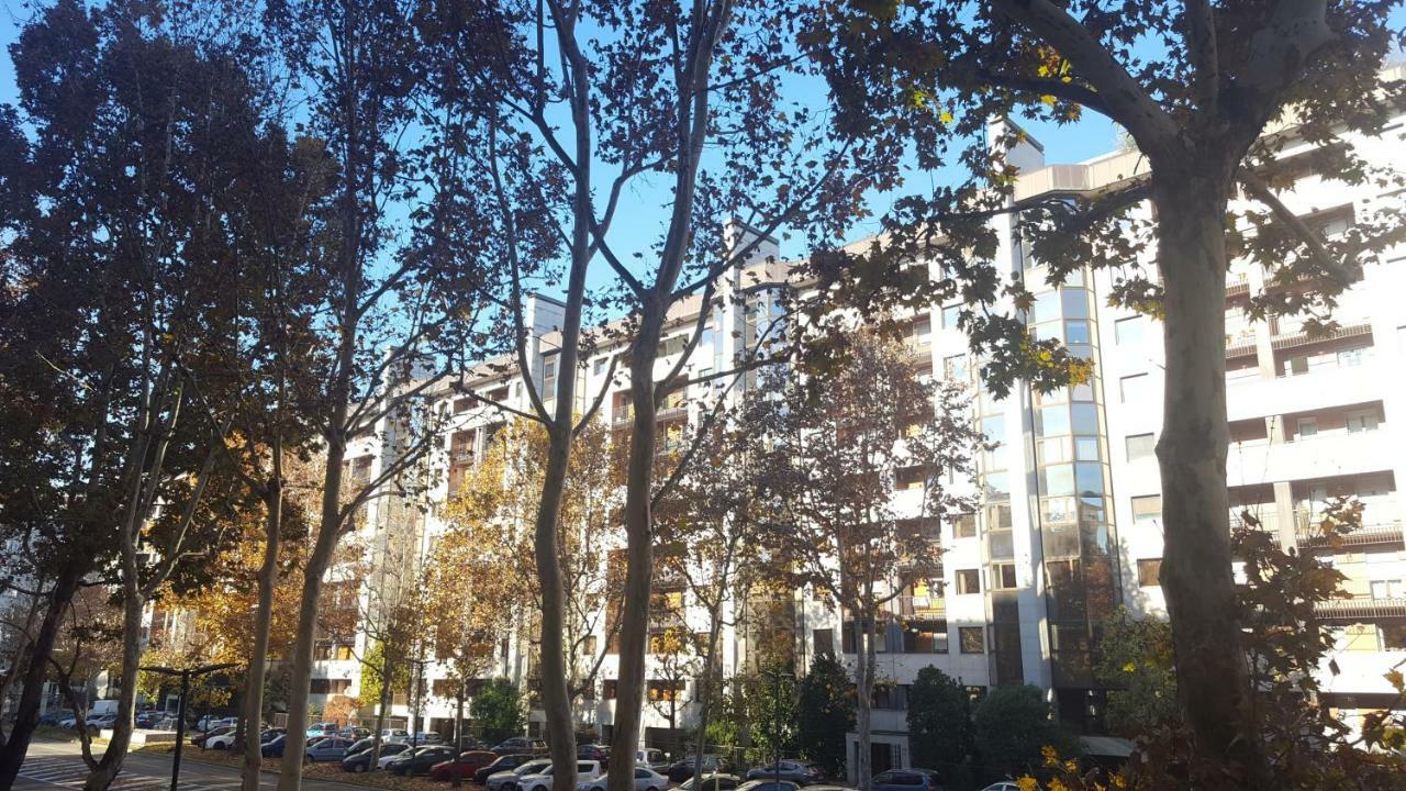 Ana'S Place Torino 1 Διαμέρισμα Εξωτερικό φωτογραφία