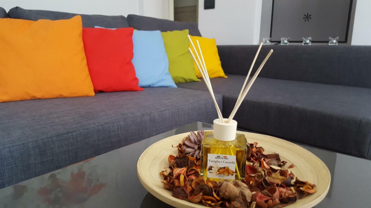 Ana'S Place Torino 1 Διαμέρισμα Εξωτερικό φωτογραφία