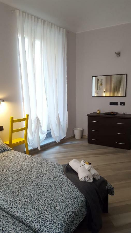 Ana'S Place Torino 1 Διαμέρισμα Εξωτερικό φωτογραφία