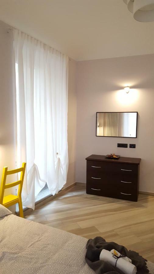 Ana'S Place Torino 1 Διαμέρισμα Εξωτερικό φωτογραφία