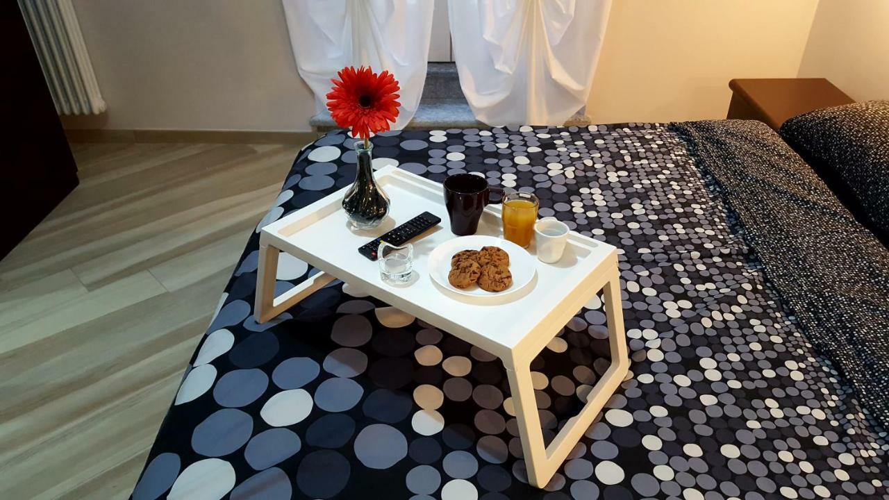 Ana'S Place Torino 1 Διαμέρισμα Εξωτερικό φωτογραφία