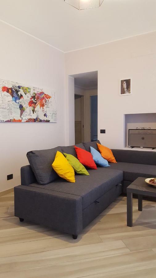 Ana'S Place Torino 1 Διαμέρισμα Εξωτερικό φωτογραφία
