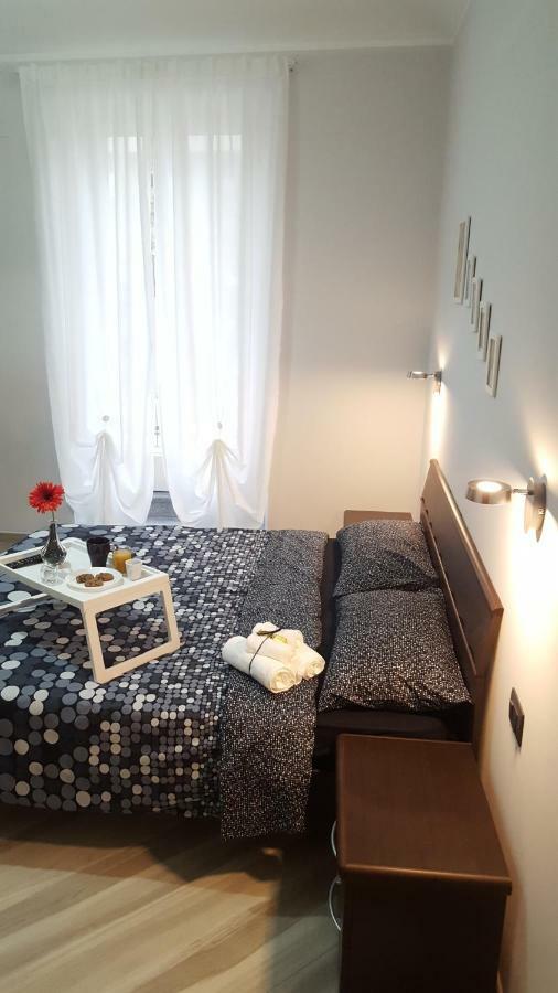 Ana'S Place Torino 1 Διαμέρισμα Εξωτερικό φωτογραφία