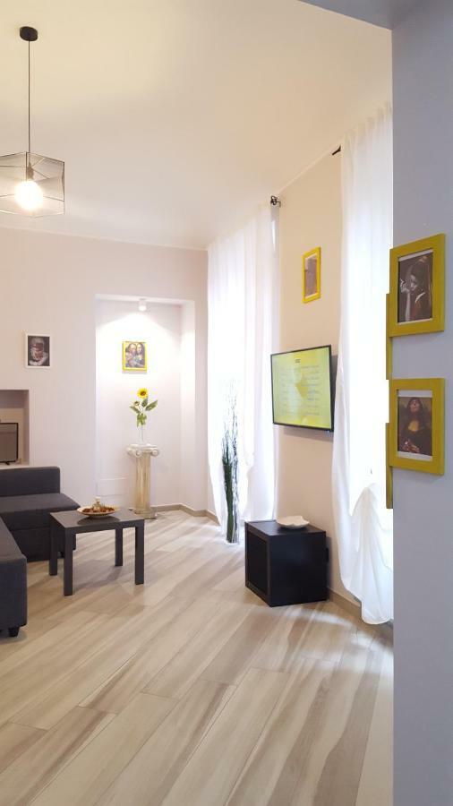 Ana'S Place Torino 1 Διαμέρισμα Εξωτερικό φωτογραφία