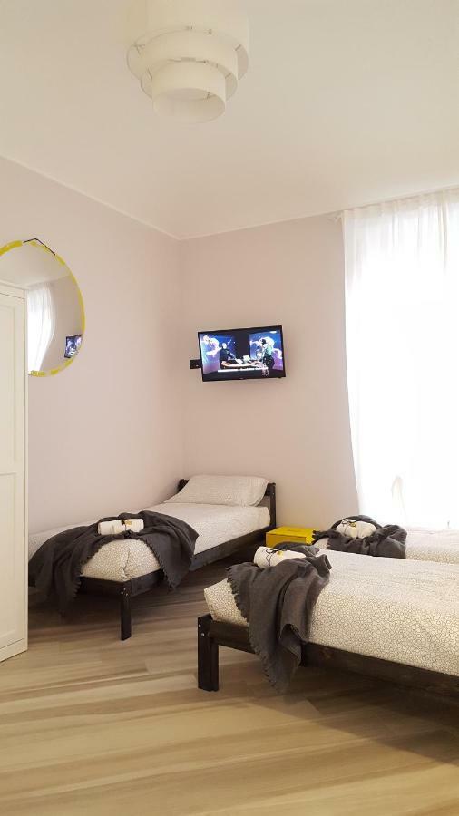 Ana'S Place Torino 1 Διαμέρισμα Εξωτερικό φωτογραφία