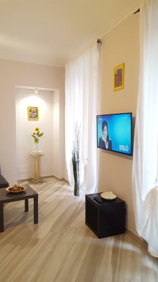 Ana'S Place Torino 1 Διαμέρισμα Εξωτερικό φωτογραφία
