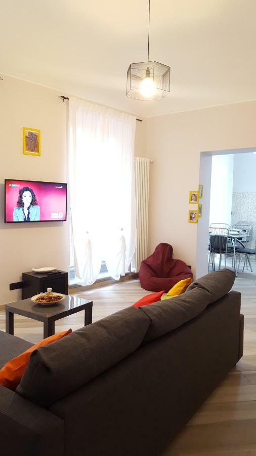 Ana'S Place Torino 1 Διαμέρισμα Εξωτερικό φωτογραφία
