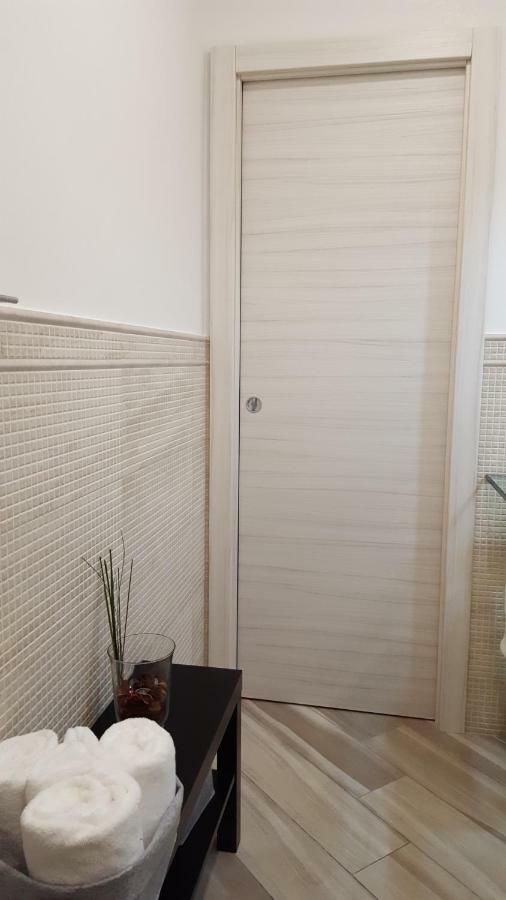 Ana'S Place Torino 1 Διαμέρισμα Εξωτερικό φωτογραφία