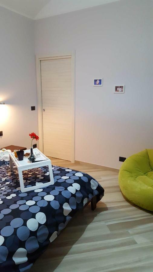 Ana'S Place Torino 1 Διαμέρισμα Εξωτερικό φωτογραφία