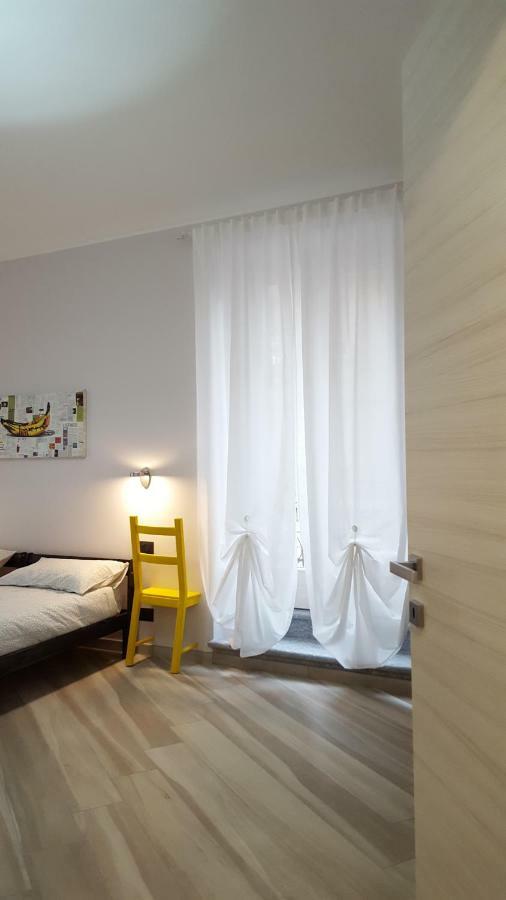 Ana'S Place Torino 1 Διαμέρισμα Εξωτερικό φωτογραφία