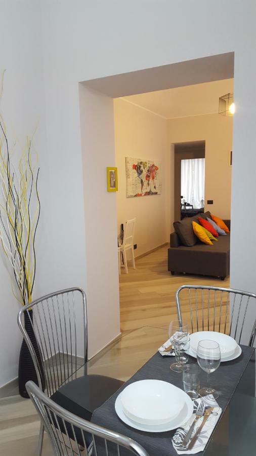 Ana'S Place Torino 1 Διαμέρισμα Εξωτερικό φωτογραφία