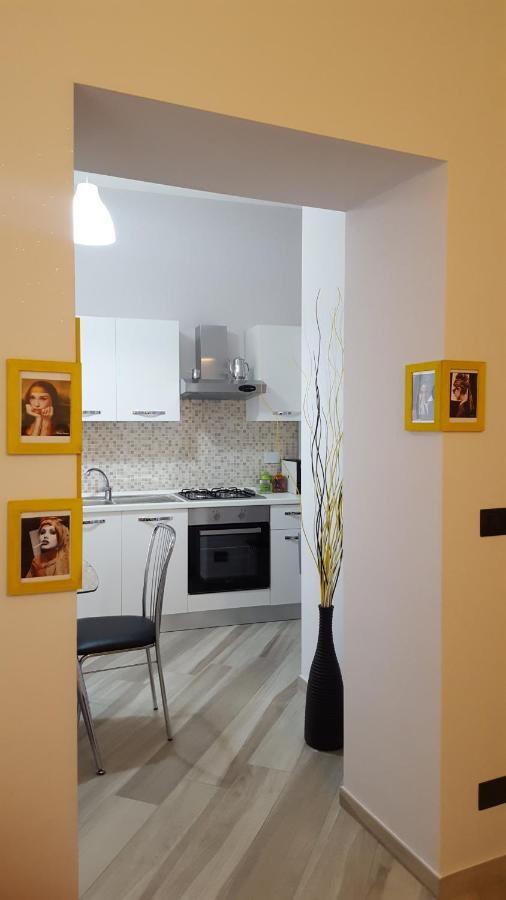 Ana'S Place Torino 1 Διαμέρισμα Εξωτερικό φωτογραφία